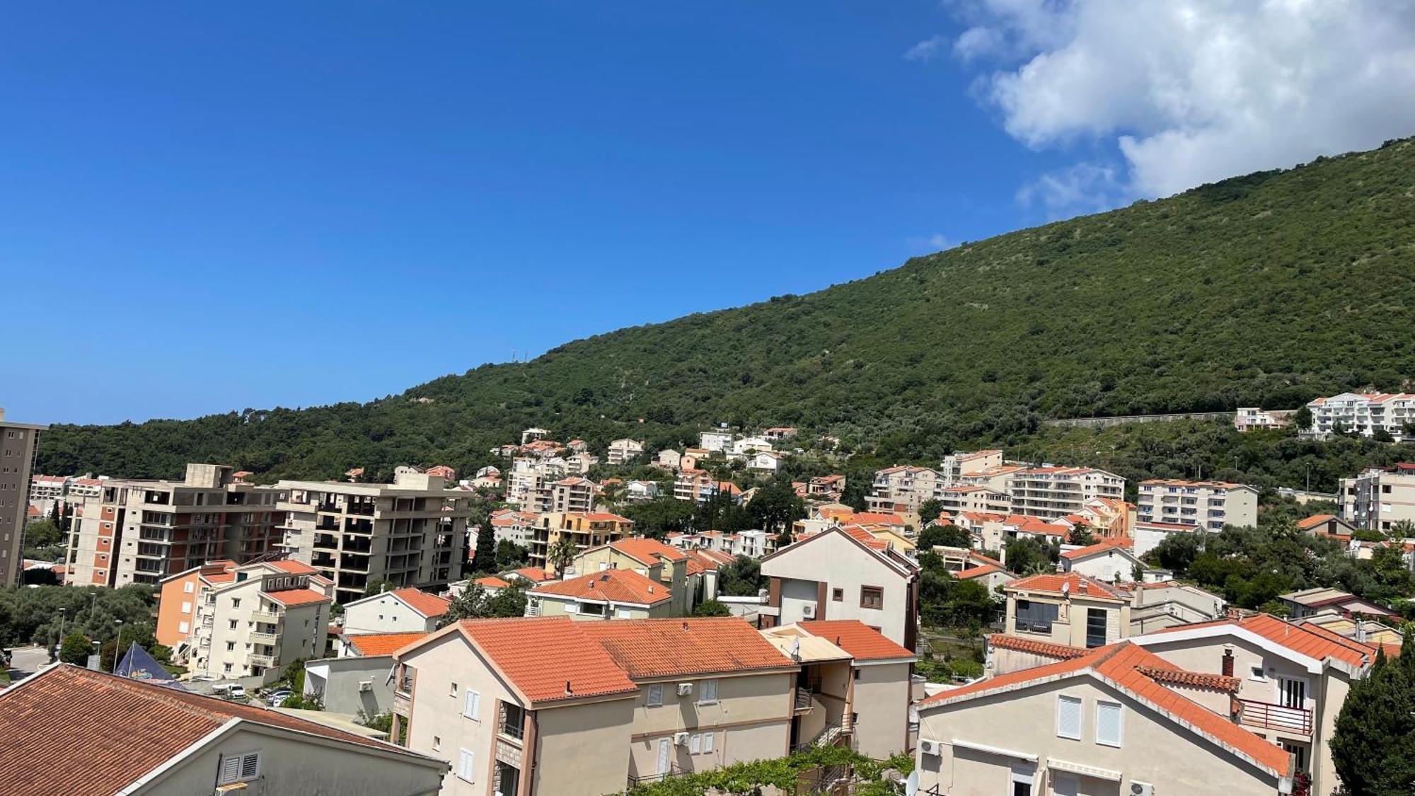 Apartment Tatjana Petrovac المظهر الخارجي الصورة