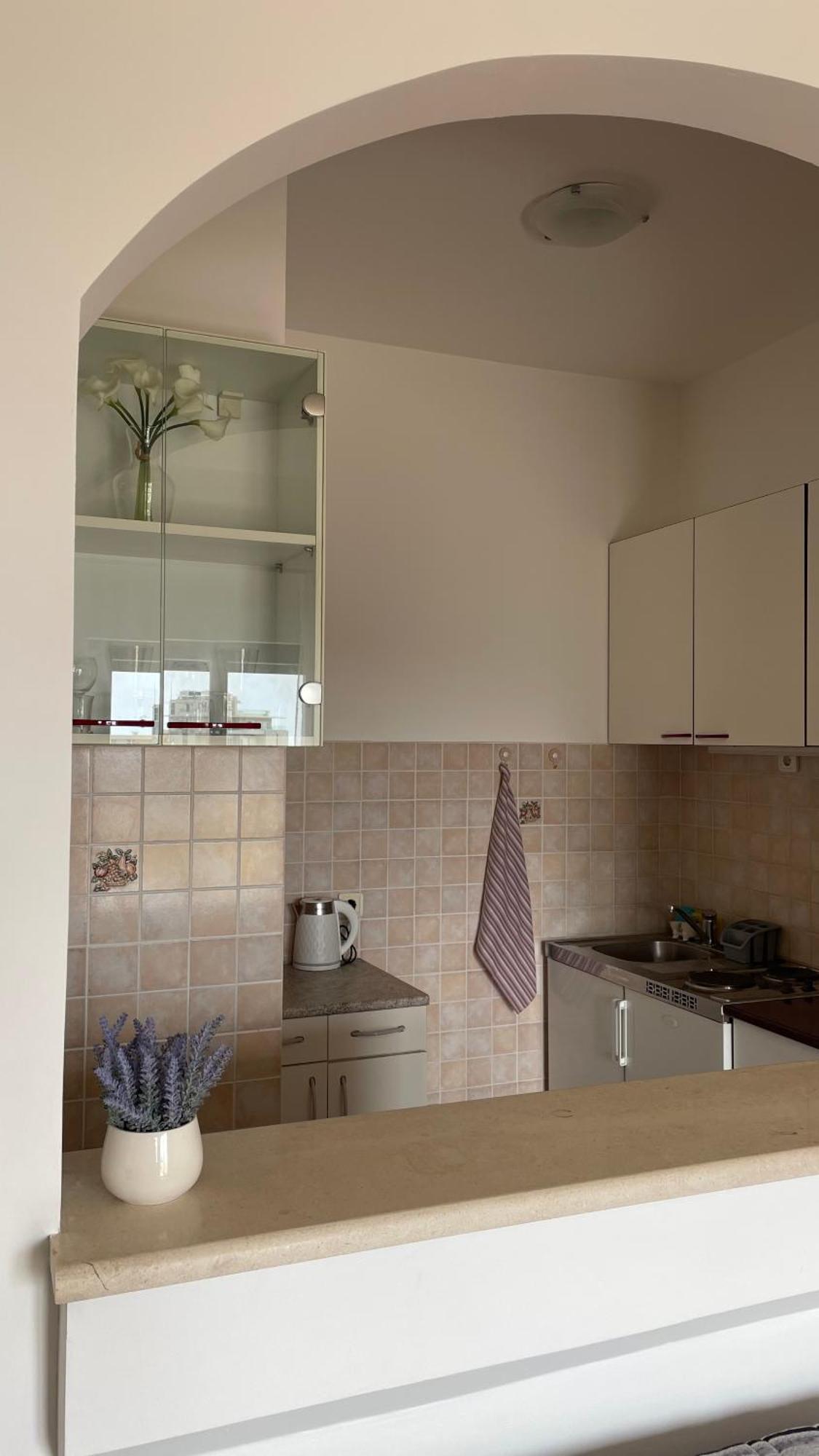 Apartment Tatjana Petrovac المظهر الخارجي الصورة