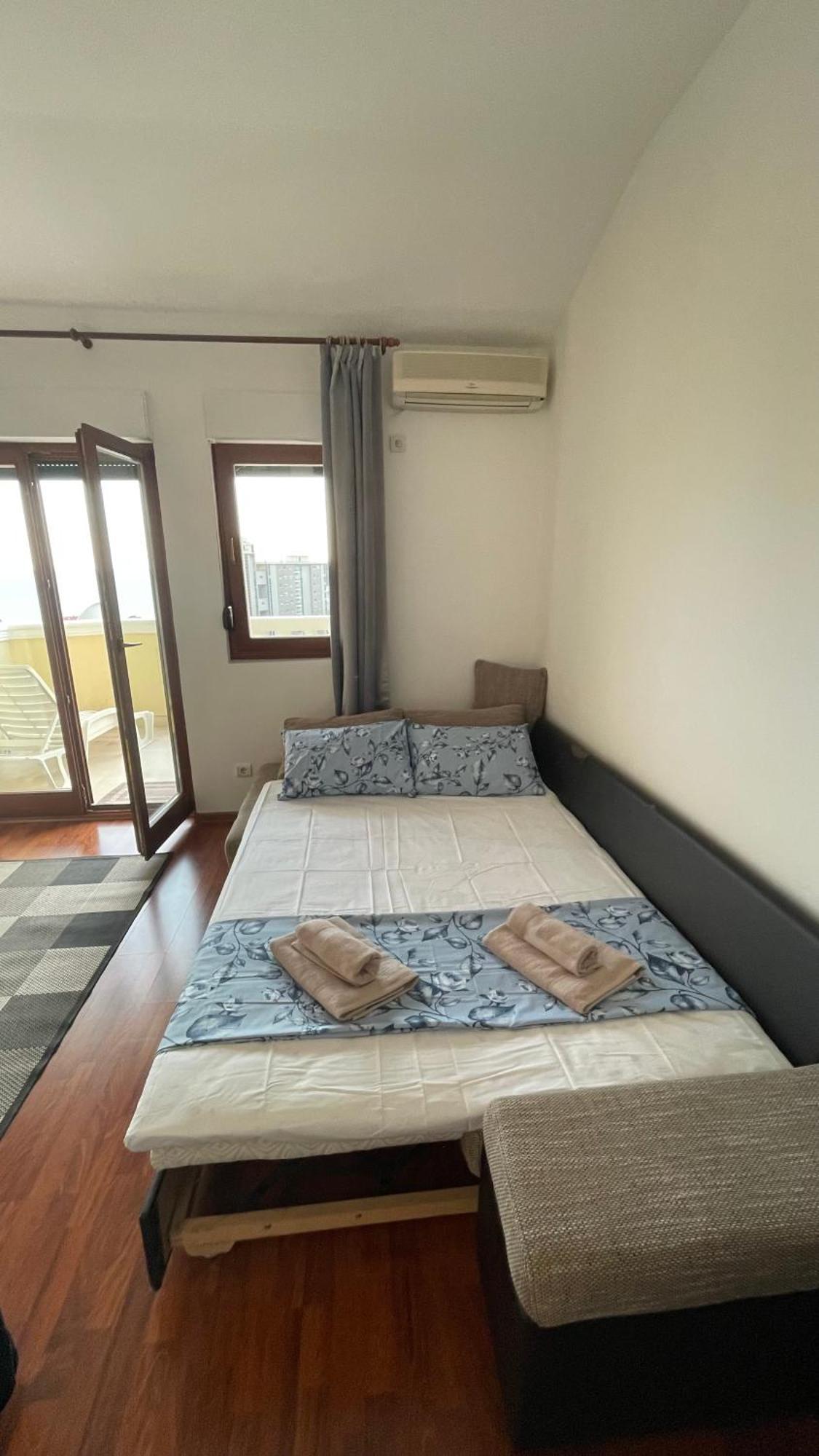 Apartment Tatjana Petrovac المظهر الخارجي الصورة