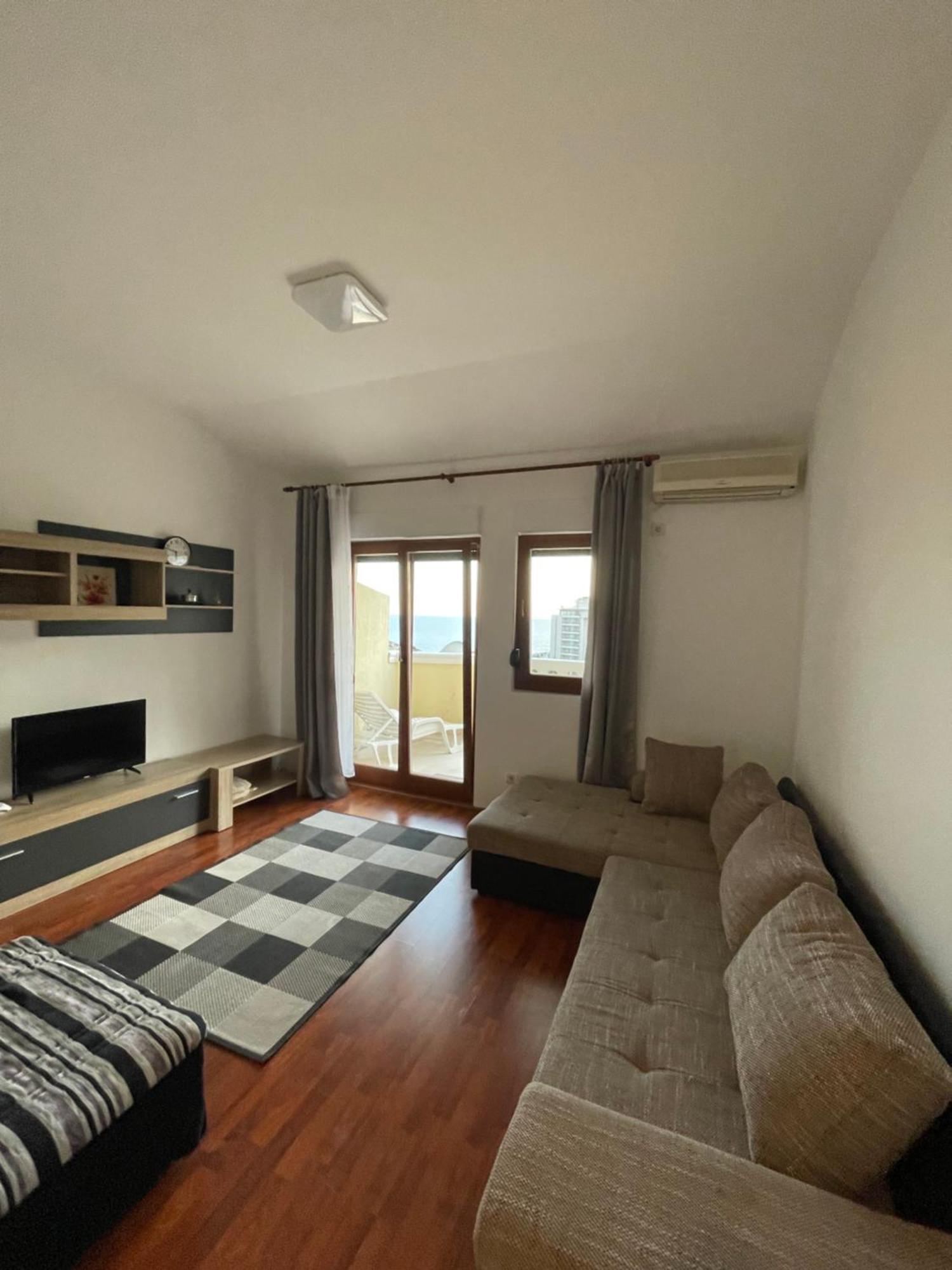 Apartment Tatjana Petrovac المظهر الخارجي الصورة